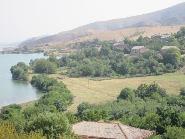 Սահմանազատման հետևանքը. Կիրանցի, Բաղանիսի, Ոսկեպարի․ Բերքաբերի բնակիչները սահմանամերձ հողերը չեն մշակում. Ոսկան Սարգսյան