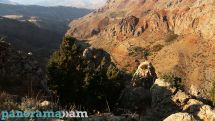 Environmentalist warns of mounting threats to protected areas amid Amulsar dispute