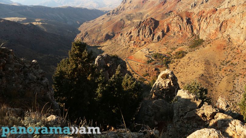 Environmentalist warns of mounting threats to protected areas amid Amulsar dispute