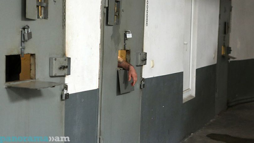 CoE report warns of significant increase in Armenia's imprisonment rates