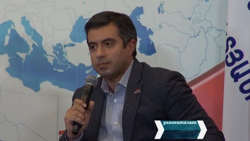Սամվել Կարապետյանի շուրջ ստեղծված իրավիճակն ընդամենը մեկ անձի ցանկության հիմքով է․ Դանիելյան