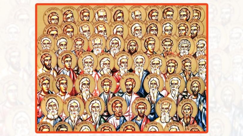 Праздники Армянской церкви: 14 июля в календаре