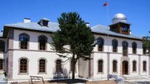 Էրզրումի իշխանությունները որոշել են երբեմնի հայկական Սանասարյան վարժարանի շենքը քանդել
