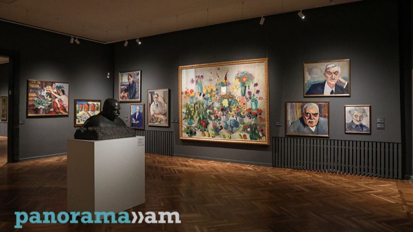 Armenian museums welcome visitors free of charge today