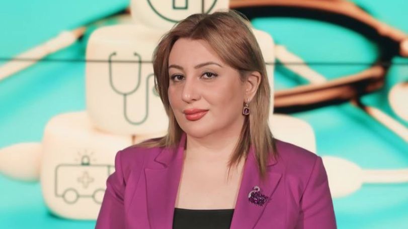 Այս նշաձողի մասին է խոսում նախարարը. Անուշ Պողոսյան