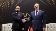 Armenian FM: Normalization with Turkey could positively impact normalization with Azerbaijan