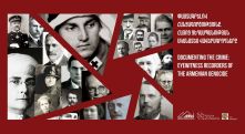 New exhibition marks 110th anniversary of Armenian Genocide