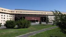 Armenia denies fresh Azeri allegations of ceasefire violation