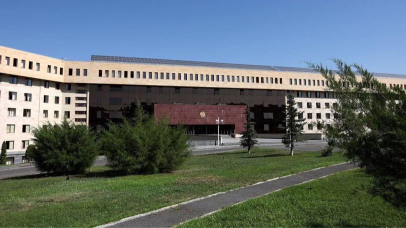 Armenia denies fresh Azeri allegations of ceasefire violation