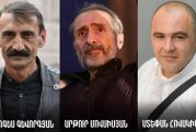 Նիկոլի հրավերով թալիբանի դատավորները ժամանել են նոր փորձի ուսումնասիրման համար. Պապիկյան