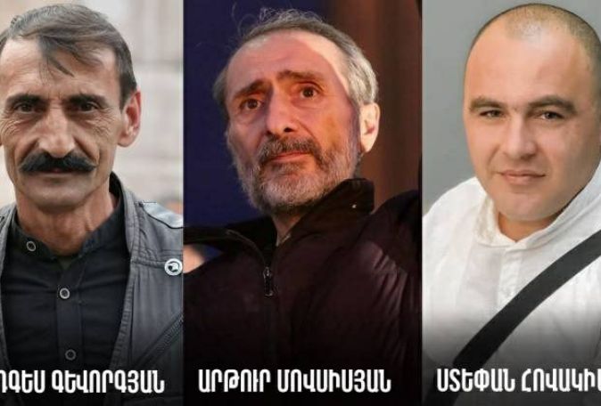 Նիկոլի հրավերով թալիբանի դատավորները ժամանել են նոր փորձի ուսումնասիրման համար. Պապիկյան