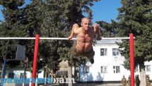 Նիկոլն ասում է՝ «նոր բանակ»