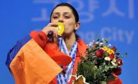Երբ մարմինդ ասում է՝ «չես կարող», իսկ սիրտդ լուռ հուշում է՝ «հնարավոր է», այդ պահից ծնվում է իսկական հաղթանակի ճանապարհը․ Նազիկ Ավդալյան