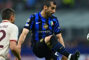 Henrikh Mkhitaryan: 'See you in the semifinals'