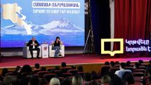 Инициатива «Учиться – модно» реализуется на средства аппарата премьер-министра – Араик Арутюнян