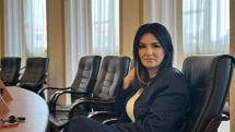 MP: No Artsakh presidential candidate nominated