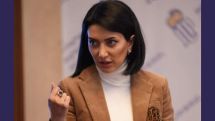 Արփինե Հովհաննիսյան. Կրիպտո ոլորտում պրոֆեսիոնալ մի քանի տրեյդերներ, որոնք կառավարում էին բազմաթիվ մարդկանց պատկանող տասնյակ միլիոնավոր դոլարների ակտիվներ..... ինքնшսպшն են եղել
