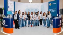 Կոնվերս Բանկը CCF-ում ներկայանում է մի քանի առաջարկով