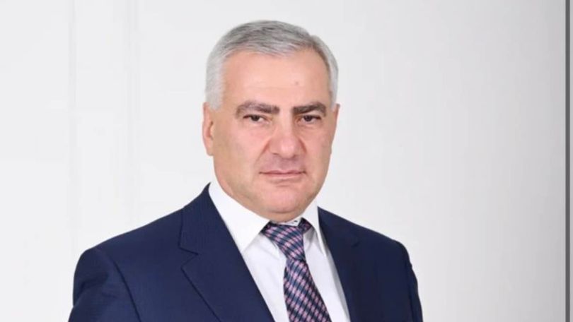 Самвел Карапетян: Небольшая группа показала, что в самом прямом смысле готова переступить через любую святыню