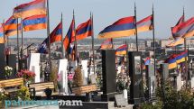 Тигран Абрамян: Руководство МО и ГШ ВС Армении живет так, будто история началась с 2018 года