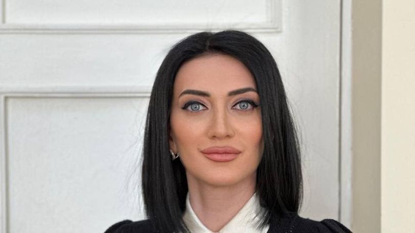 Арпине Ованнисян адресовала оппозиции ряд публичных вопросов