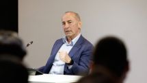 Lawyer: Assets of Robert Kocharyan and his family couldn't be seized regardless of court's ruling