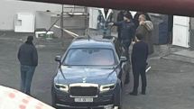«Հեղափոխական ռեկետ»-ից հետո Չախոյանը նոր մանրամասներ է հայտնել «Gulf»-ի մասին