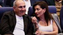 Աննա Հակոբյան. Ես այսուհետ իրացնելու եմ իմ այդ իրավունքը
