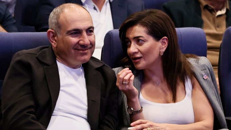 Փաշինյան-Հակոբյան զույգի գրոհը պլանավորված քաղաքացիական պատերшզմի, թերևս, առաջին կրակngն էր՝ նախնական փուլի սկիզբը. Արմեն Այվազյան