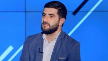 Իմ նախընտրական բուկլետին, իմ նկարին նայելով սեռшկшն բնույթի հայհոյանքներ են տեղացել. Արամ Սարգսյանի կուսակից