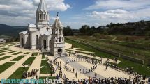 Կորցրած տոները. Հուսանք՝ մի քանի տարի անց Փաշինյանը չի հայտարարի, Կապանը դժգույն, դժբախտ քաղաք էր