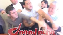 Նոր-Նորք վարչական շրջանի ղեկավարի աշխատակազմում միջադեպի վերաբերյալ՝ բացառապես քրեաիրավական մեկնաբանություն