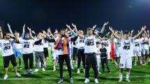 «Նոան» երկարաձգել է պայմանագրերը 3 հայ ֆուտբոլիստների հետ