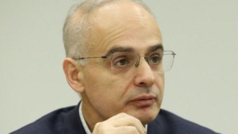 Եթե Փաշինյանը վերընտրվի, ապա լինելու է պատերազմ․ Լևոն Զուրաբյան