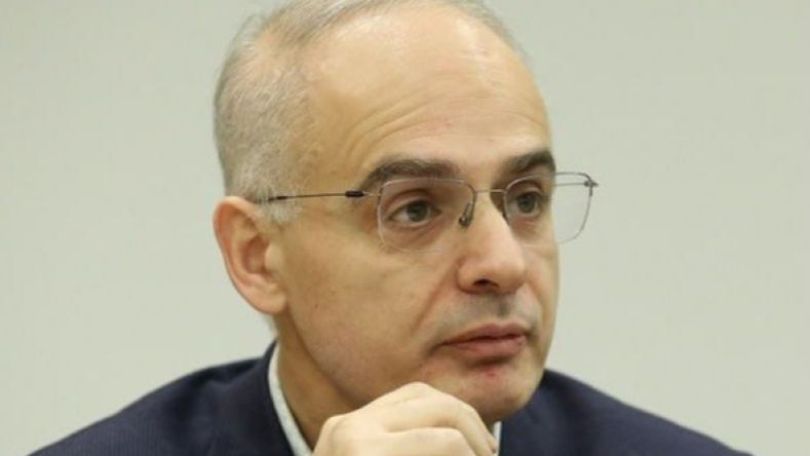 Հռչակելով «Չորրորդ Հանրապետությունը»` Նիկոլ Փաշինյանը հերթական անգամ կատարում է տգիտության և դատարկախոսության անհեթեթ մի քայլ. Զուրաբյան