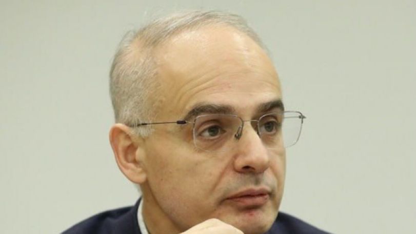Զուրաբյան. Կոչ եմ անում երբևէ Կոնգրեսի որևէ շարքային անդամի կարծիքը չվերագրել Հայ Ազգային Կոնգրեսին, նրա ղեկավարներին
