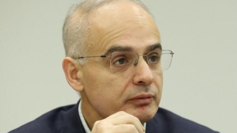 Նիկոլ, այ էս հայտարարության համար քեզ շատ շնորհակալ ենք, սա ընդմիշտ փոխեց մեր բանավեճը ապագայում. Զուրաբյան