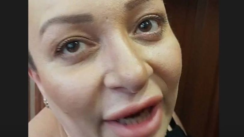 Pro-Western Republic Party member faces backlash for defending attack on Armenian activist