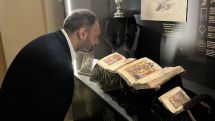 666-ի և Նեռի մասին. Հայր Զաքարիա