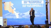 Arman Tatoyan: Armenia has become one-party autocracy