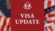 U.S. Embassy in Yerevan announces new visa appointment system from May 30