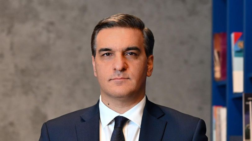 Azerbaijan closely monitors Armenia's defense ties, ex-ombudsman warns