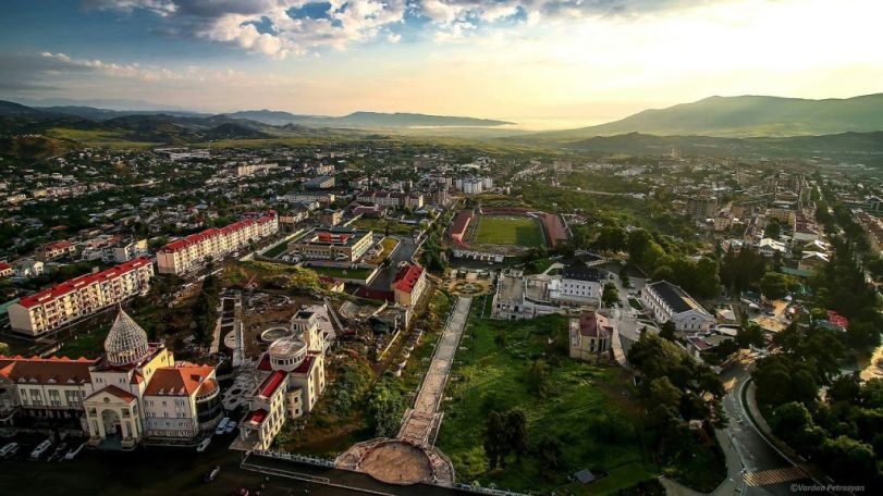 Ստեփանակերտում կառուցվող «Հաղթանակի թանգարանը» որպես հակահումանիստական նախաձեռնություն