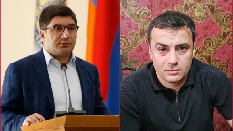 Արդարադատության խեղաթյուրում՝ իշխանությունների և իրավապահ համակարգի կողմից․ Կոչուբաև