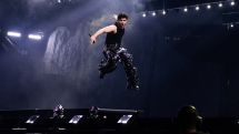 Eurovision 2025: Armenia's Parg holds his first rehearsal