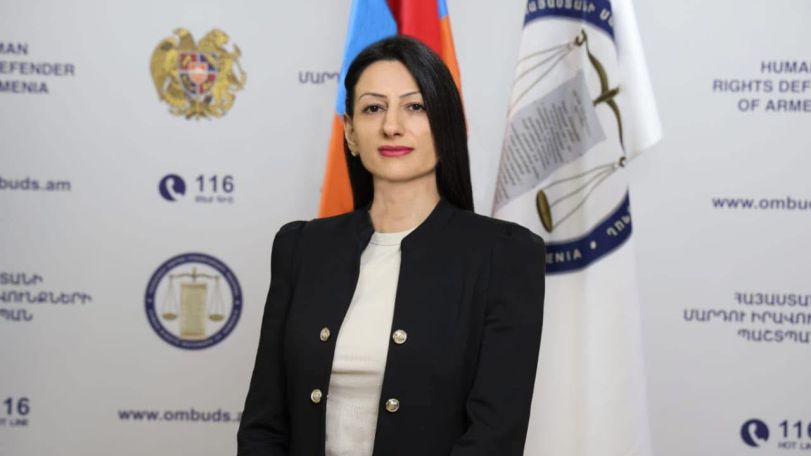 ՄԻՊ. Շարունակում է խնդրահարույց մնալ աշխատաշուկայում խտրականության բացառման հարցը