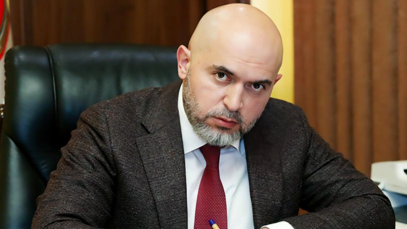 Աշոտյան. Հայաստանն այսօր «առաջնորդների» պակաս չունի: Ափսոս, որ առաջնորդության հարցն այդպես էլ լուծել չի ստացվում