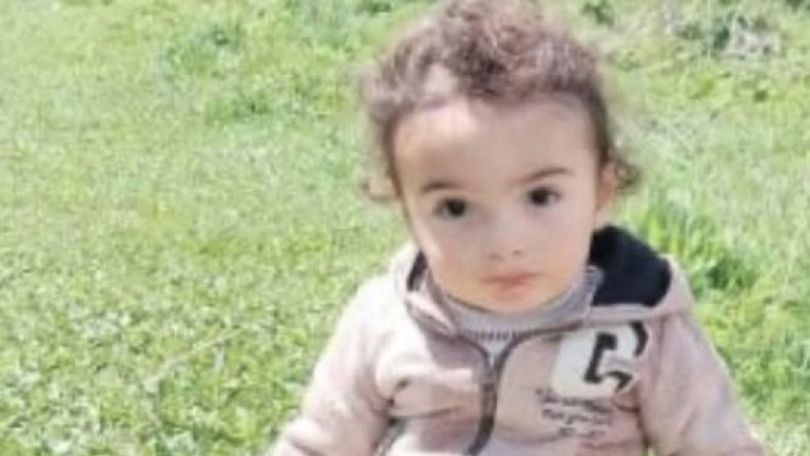 Armenia turns to satellite imagery in search for missing toddler