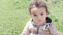 2-летнего Тиграна ищут от Мармарика до Раздана. Что рассказывает отец мальчика?