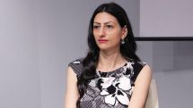 Armenian ombudsperson issues Press Freedom Day message